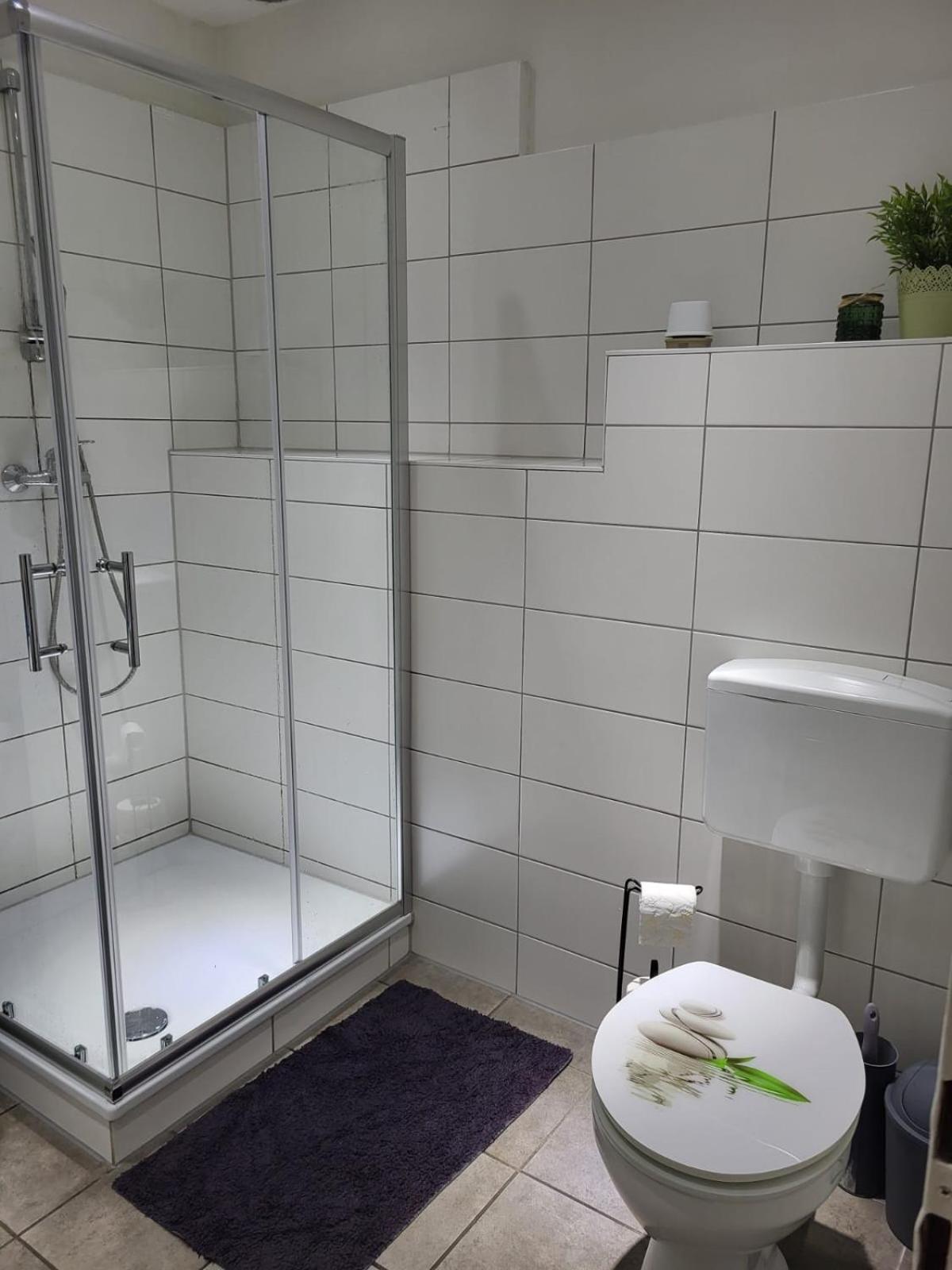 Fw Am Park 1 Apartment Холцминден Екстериор снимка